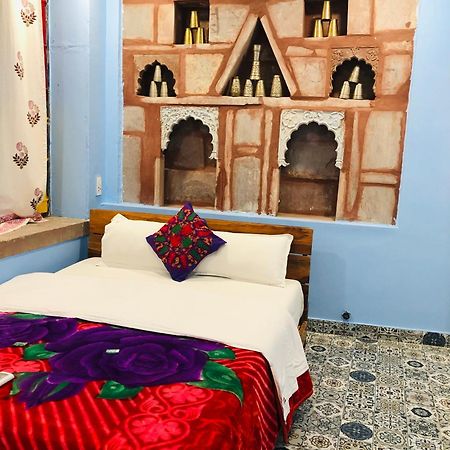 Swiss House Apartment Jodhpur  Bagian luar foto