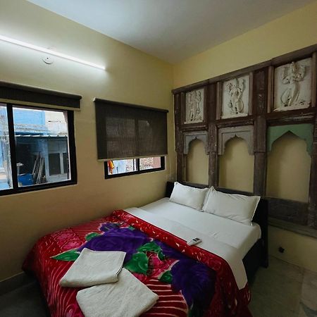Swiss House Apartment Jodhpur  Bagian luar foto