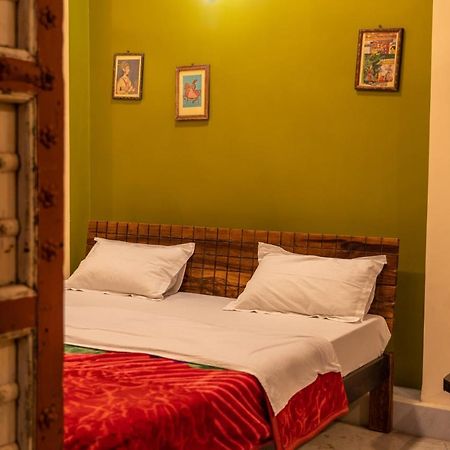 Swiss House Apartment Jodhpur  Bagian luar foto
