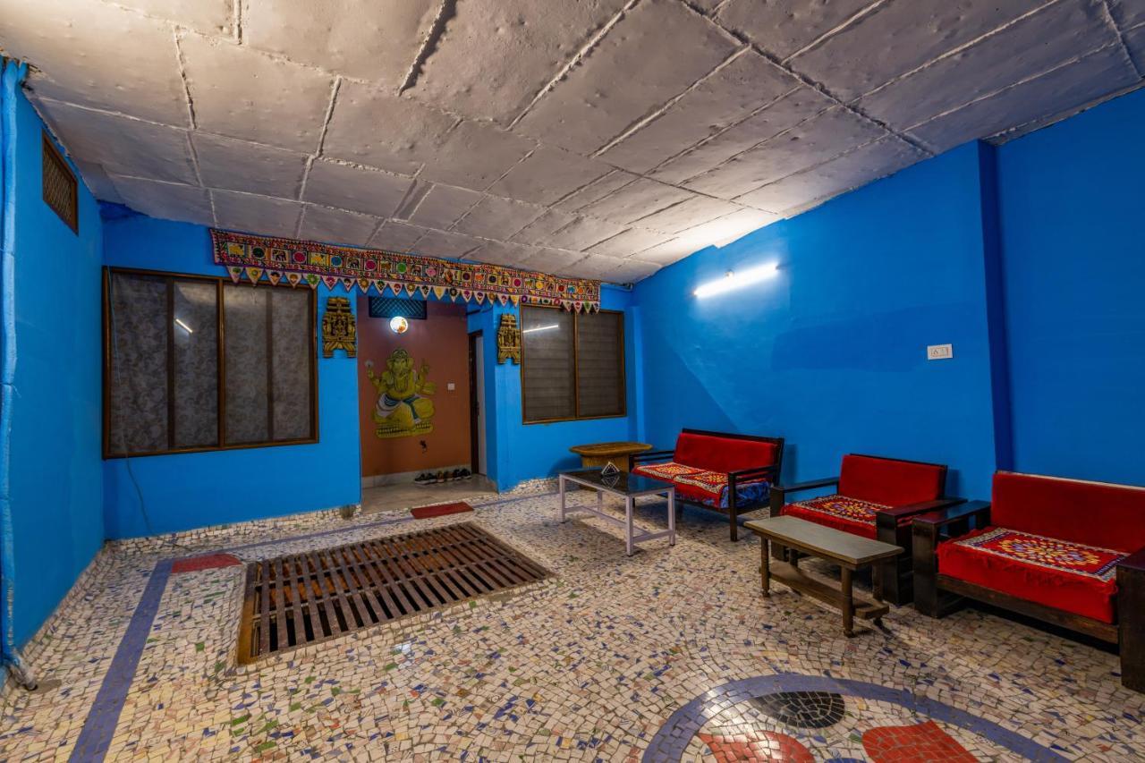 Swiss House Apartment Jodhpur  Bagian luar foto