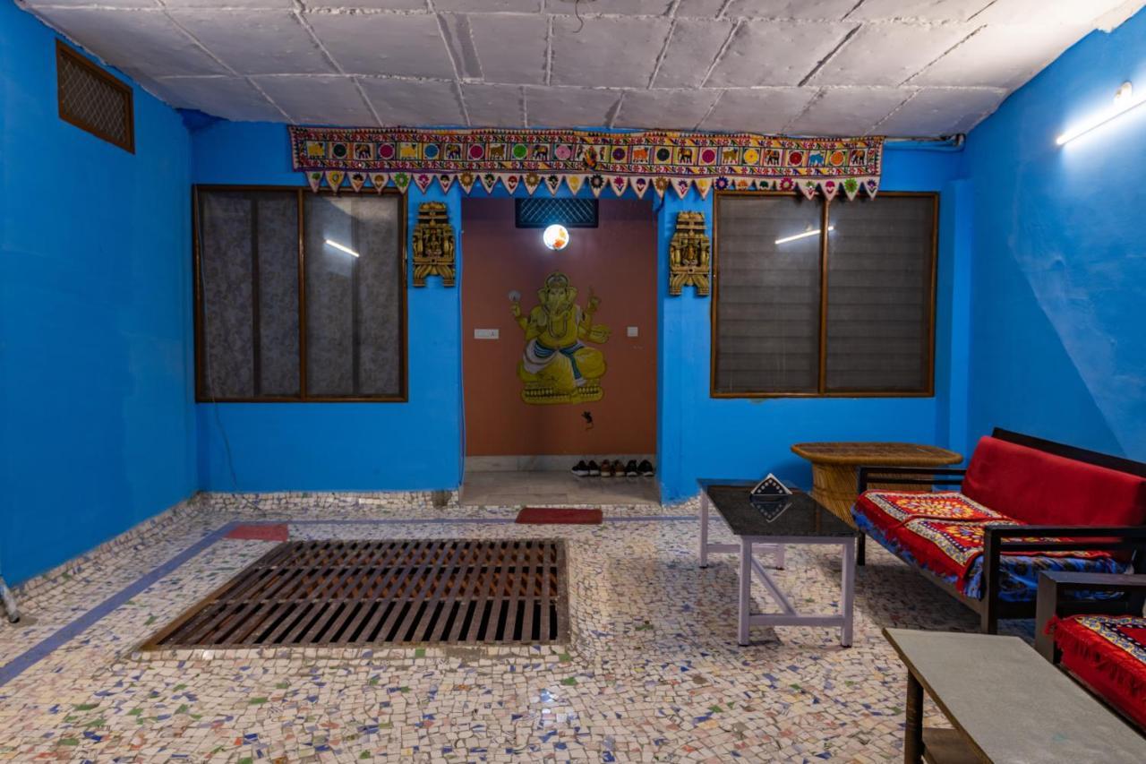 Swiss House Apartment Jodhpur  Bagian luar foto