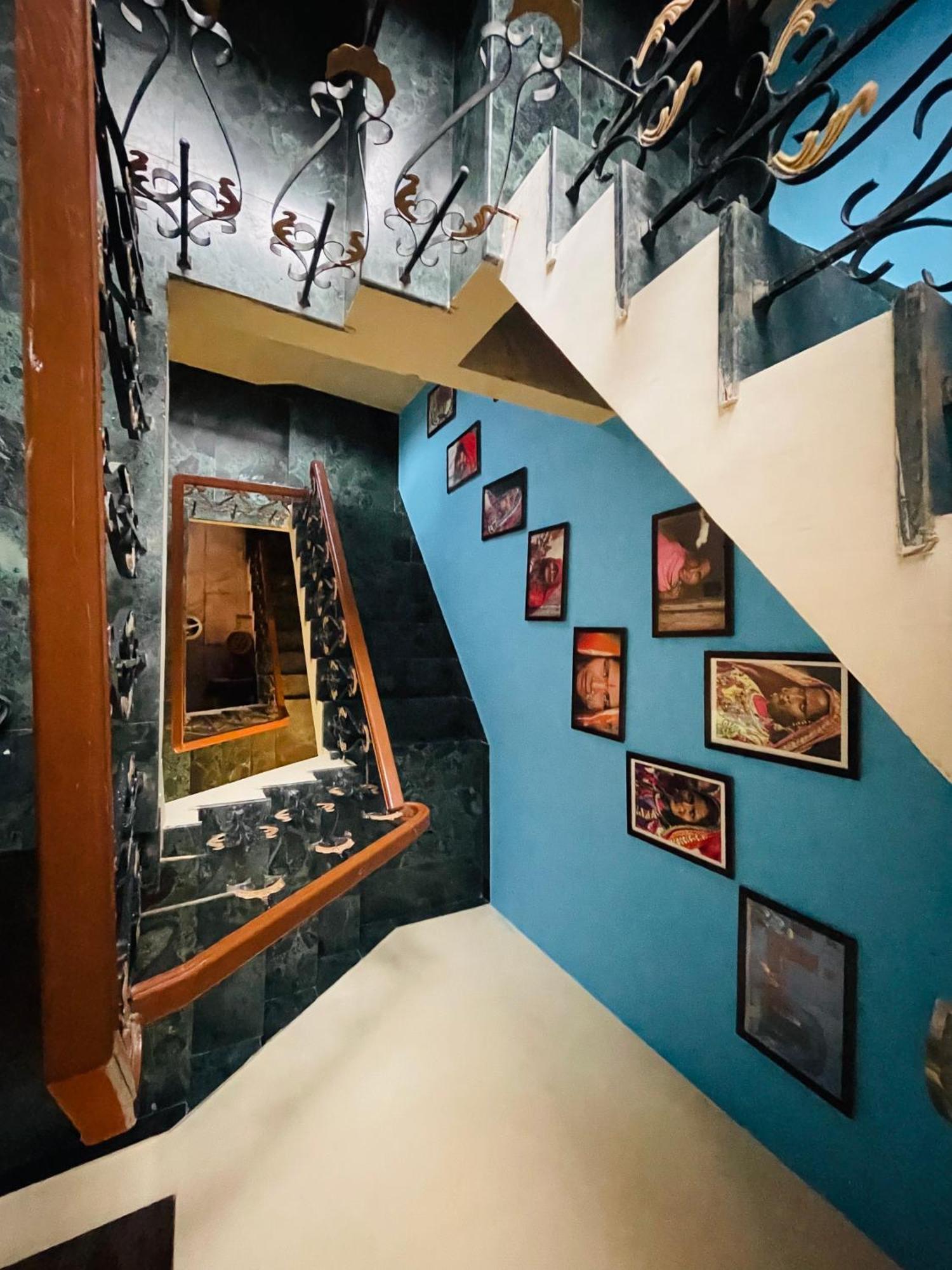 Swiss House Apartment Jodhpur  Bagian luar foto