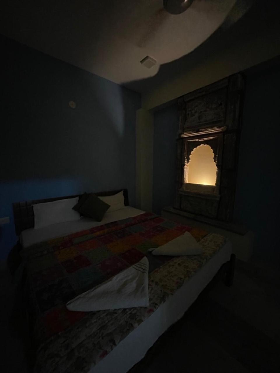 Swiss House Apartment Jodhpur  Bagian luar foto