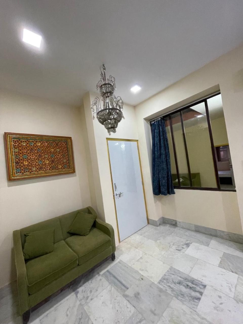Swiss House Apartment Jodhpur  Bagian luar foto