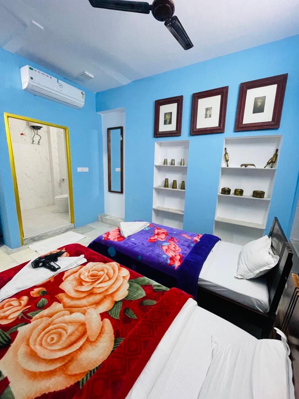 Swiss House Apartment Jodhpur  Bagian luar foto