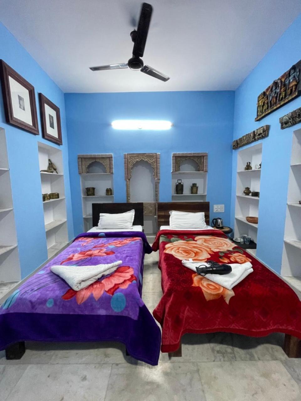 Swiss House Apartment Jodhpur  Bagian luar foto