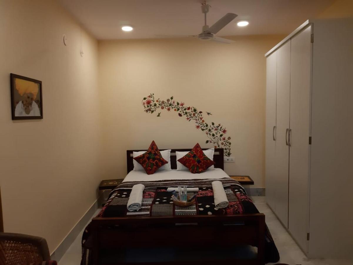 Swiss House Apartment Jodhpur  Bagian luar foto