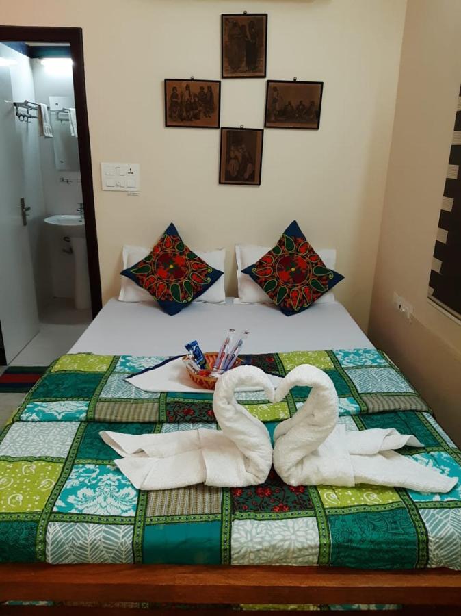 Swiss House Apartment Jodhpur  Bagian luar foto