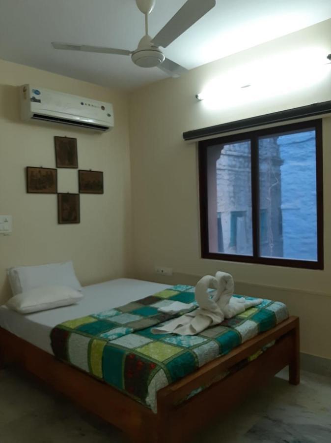 Swiss House Apartment Jodhpur  Bagian luar foto