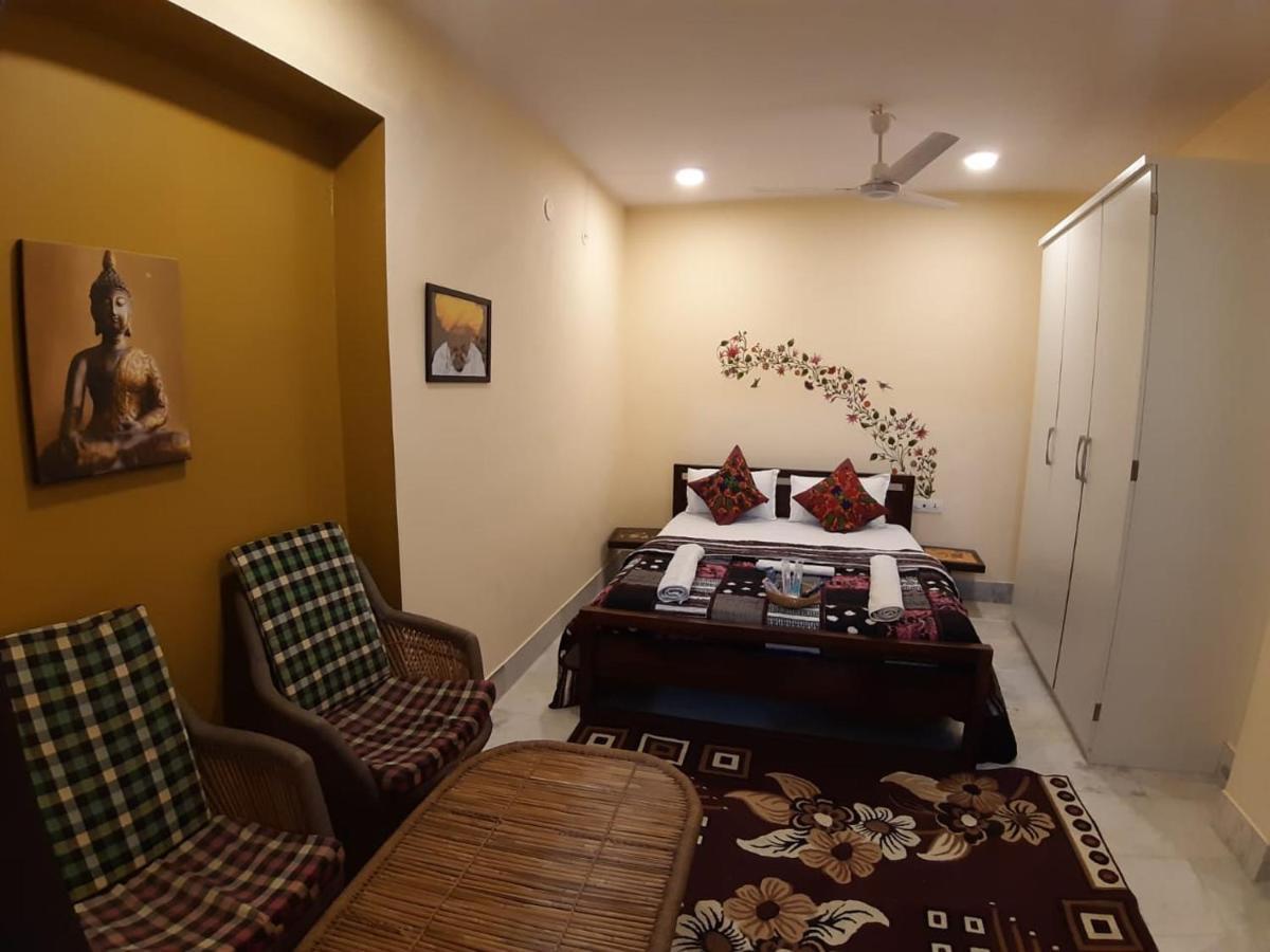 Swiss House Apartment Jodhpur  Bagian luar foto