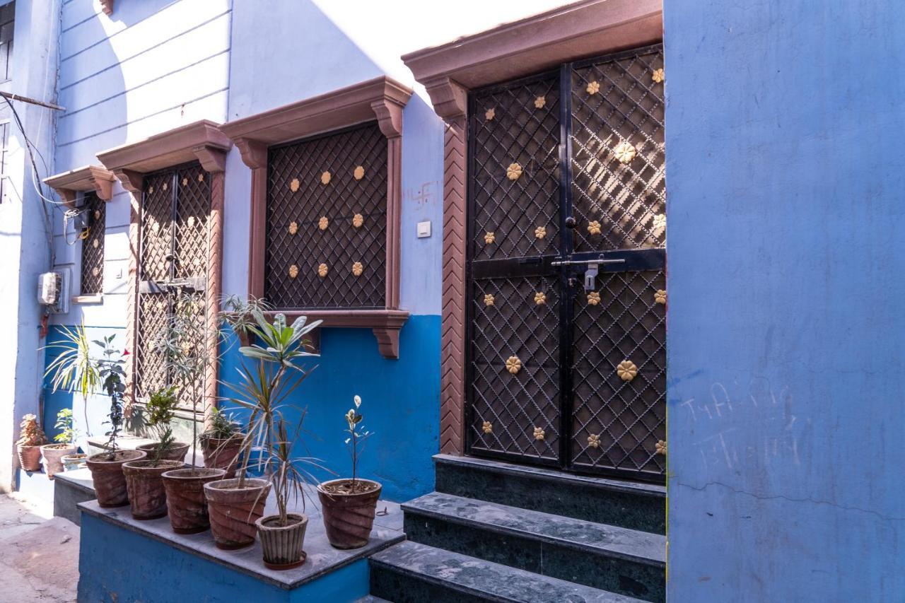 Swiss House Apartment Jodhpur  Bagian luar foto