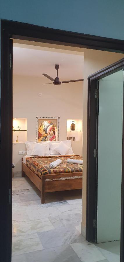 Swiss House Apartment Jodhpur  Bagian luar foto