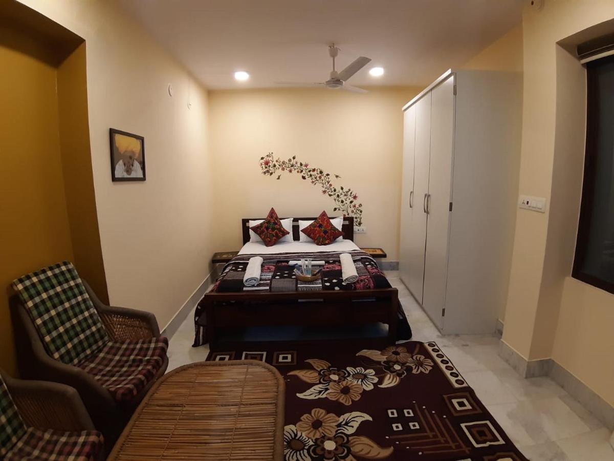 Swiss House Apartment Jodhpur  Bagian luar foto