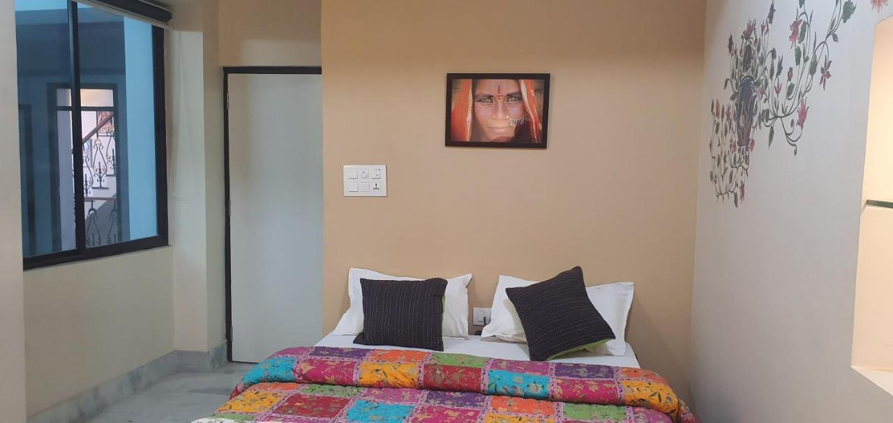Swiss House Apartment Jodhpur  Bagian luar foto