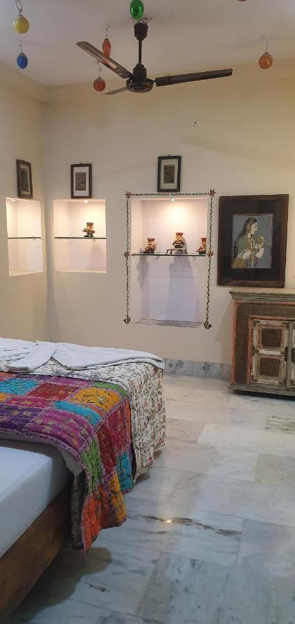 Swiss House Apartment Jodhpur  Bagian luar foto