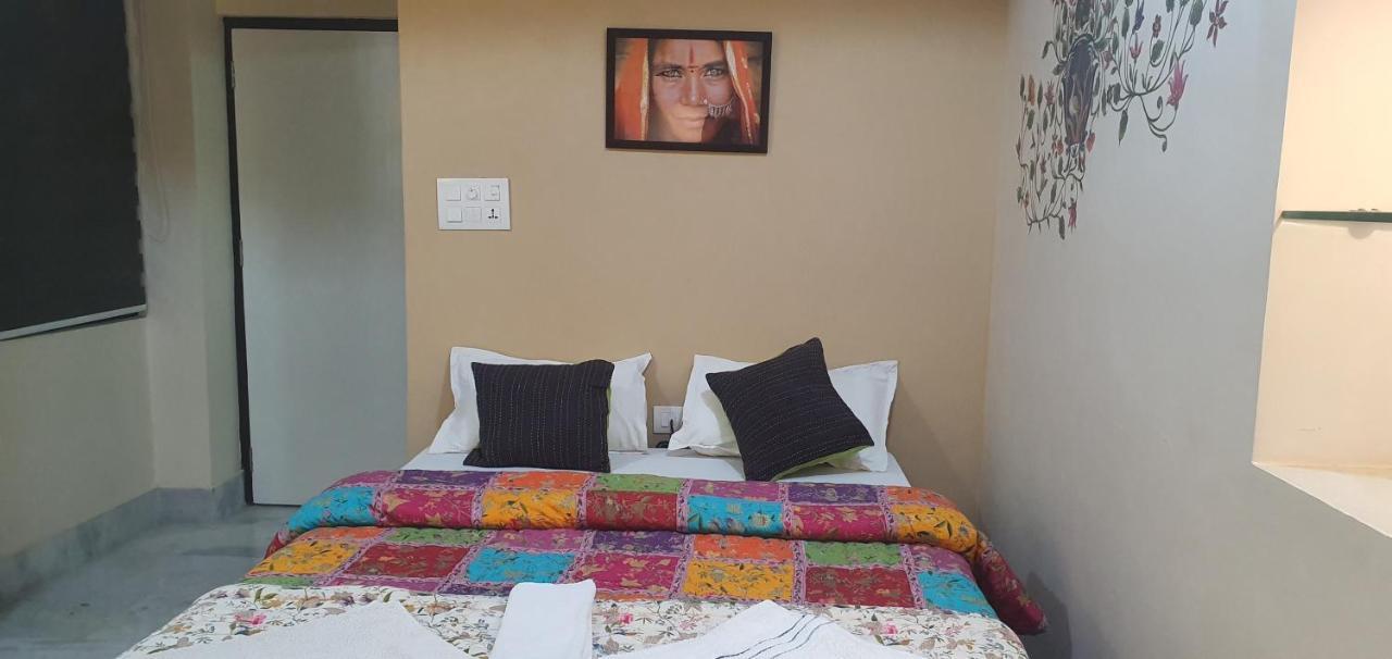 Swiss House Apartment Jodhpur  Bagian luar foto