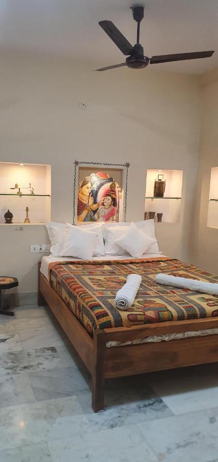 Swiss House Apartment Jodhpur  Bagian luar foto