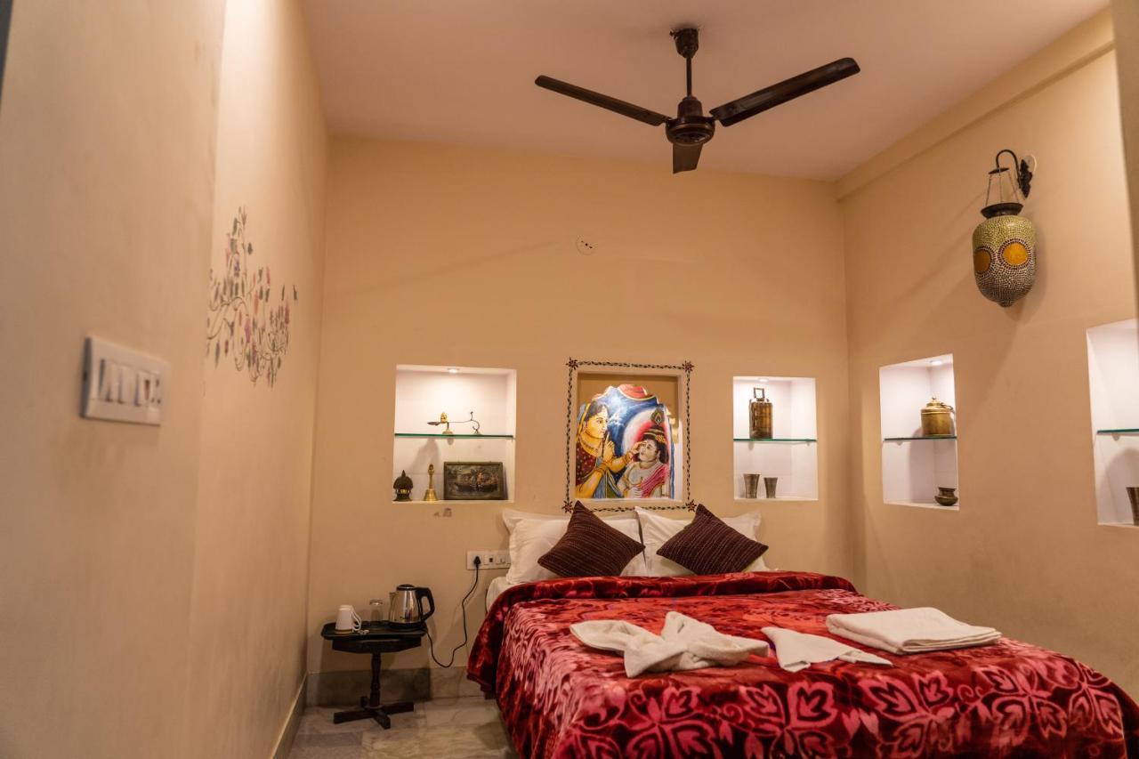 Swiss House Apartment Jodhpur  Bagian luar foto