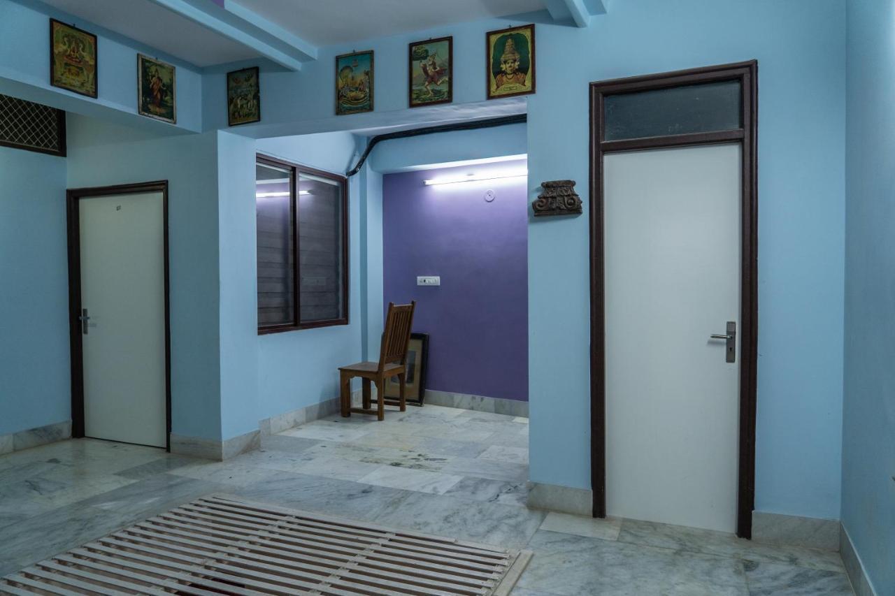Swiss House Apartment Jodhpur  Bagian luar foto