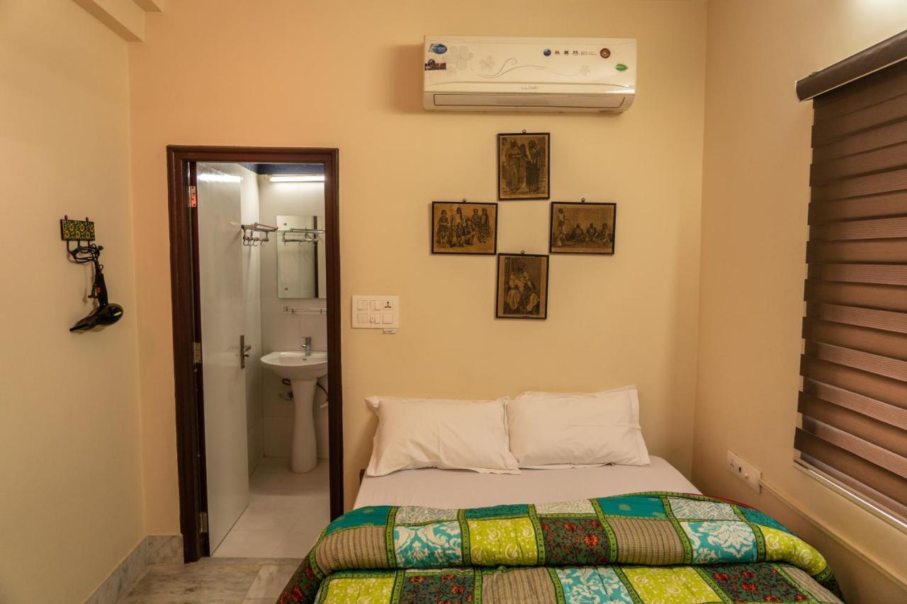 Swiss House Apartment Jodhpur  Bagian luar foto