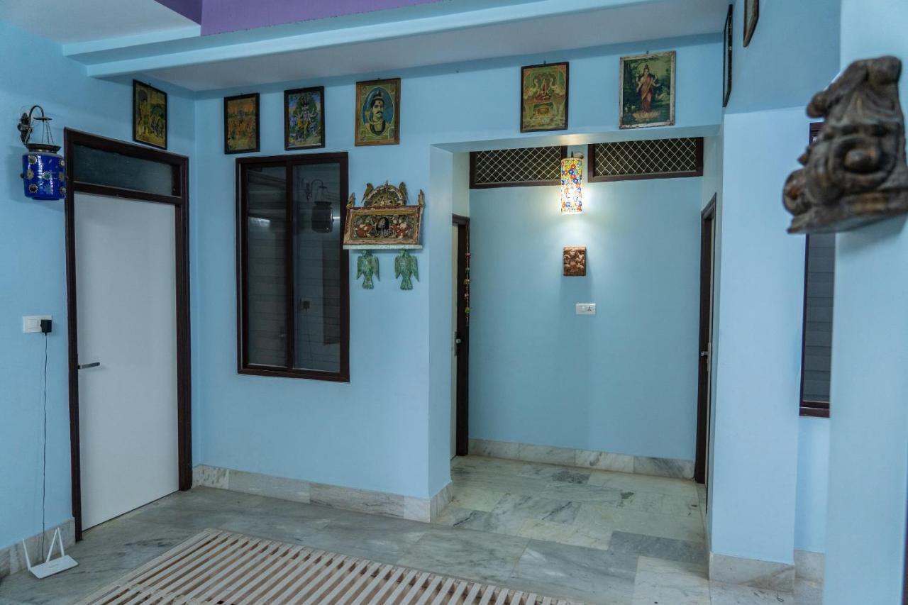 Swiss House Apartment Jodhpur  Bagian luar foto