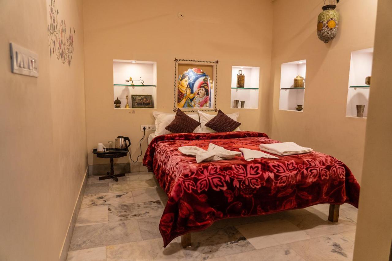 Swiss House Apartment Jodhpur  Bagian luar foto