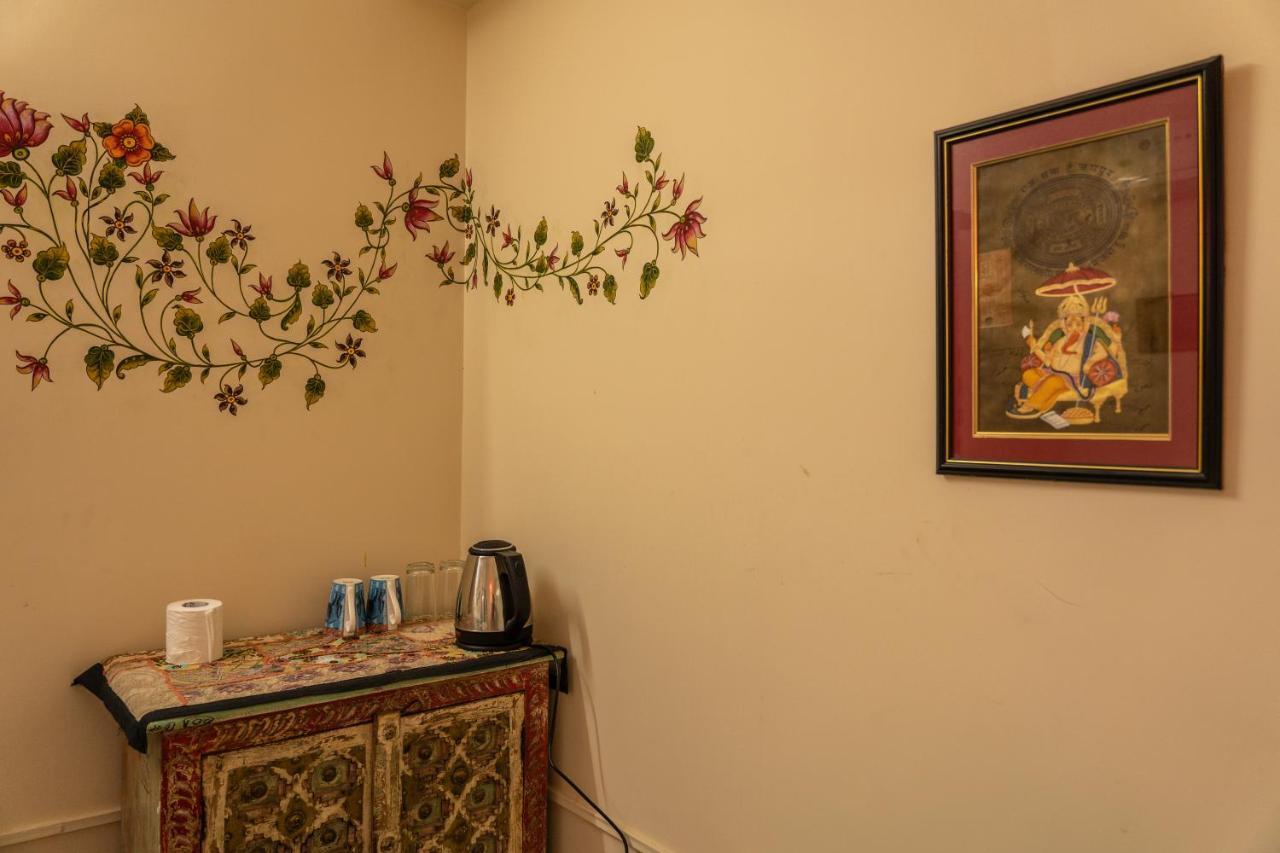 Swiss House Apartment Jodhpur  Bagian luar foto